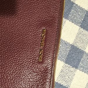 Michael Kors Wristlet Wallet